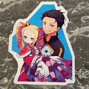 5/$10 Waterproof Vinyl Decorative Stickers